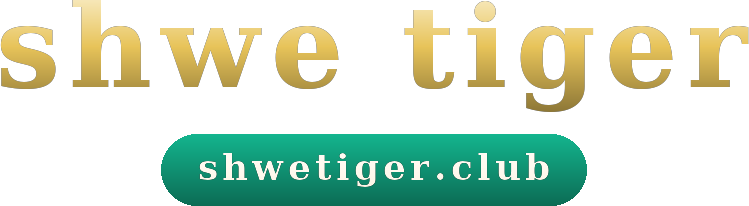 shwe tiger logo