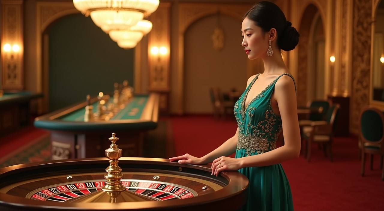 shwe tiger mobile gaming