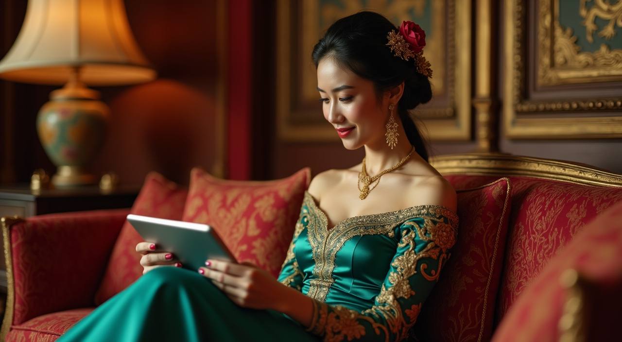 shwe tiger shwe tiger မှ မြန်မာတွက် အထူးပြုတဲ့ ကာစီနို ဒီဂျစ်တယ်ဖြေရှင်းချက်