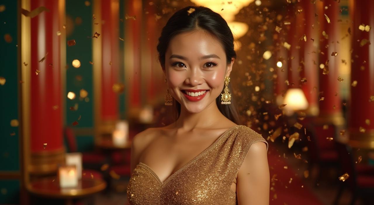 shwe tiger Fortune Game